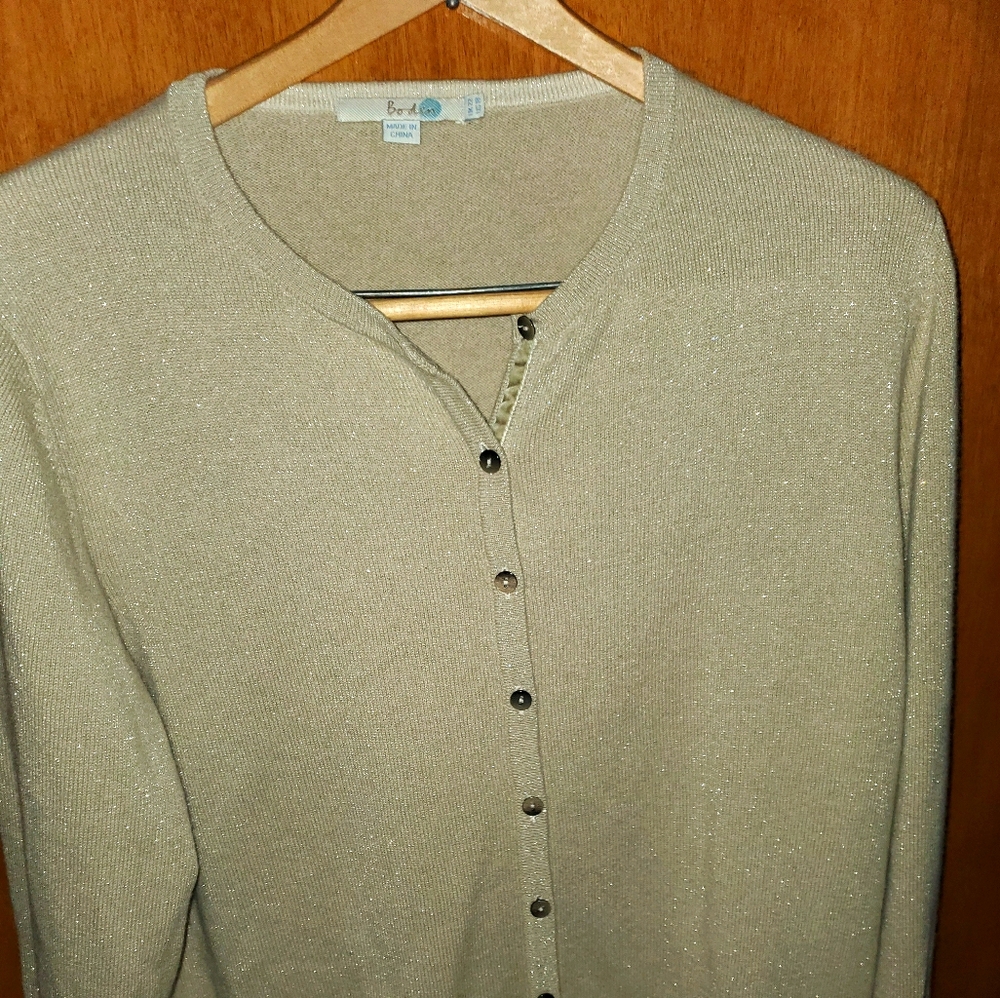 Boden Sweater